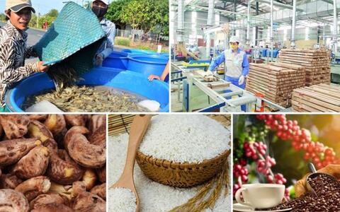 Bộ Công Thương tổ chức xét chọn “Doanh nghiệp xuất khẩu uy tín” năm 2021